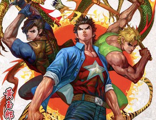 月光下的契约者